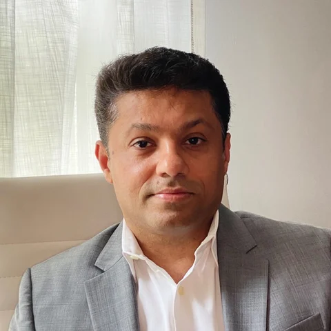 Kiran Dattani