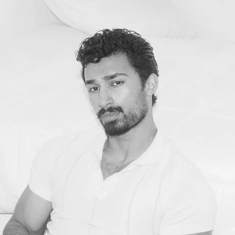 Krishi Dattani